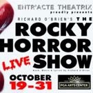 Entr'Acte Theatrix Presents Richard O'Brien's THE ROCKY HORROR SHOW