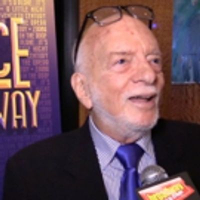 TV: All Hail Hal! Inside Opening Night of PRINCE OF BROADWAY