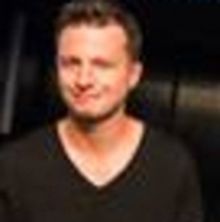 Magician Mat Franco Unveils Namesake Theater Marquee at The LINQ Hotel & Casino