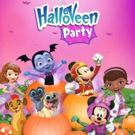 Disney Junior 'HalloVeen Party' ft. VAMPIRINA Episode, Coming to Theaters Nationwide