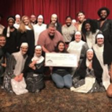 South Bend Civic Theatre Raises Over $6,000 for Puerto Rico