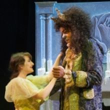 'Be Our Guest' at DreamWrights' Production of Disney's BEAUTY AND THE BEAST
