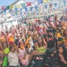 LIVERPOOL LOVES to Return with Two-Day Festival This Weekend