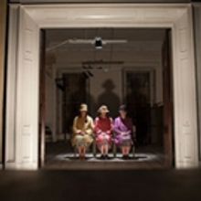 Site-Specific 'BECKETT IN THE CITY' Explores Artist's Work, Life and Themes at IAC