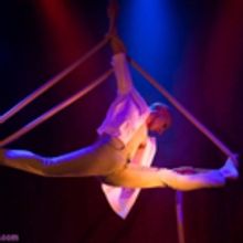BOYS' NIGHT All-Male Cirquelesque Revue to Return to The Slipper Room This August