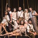 Garrison Keillor, Straight No Chaser, Shaping Sound and More Set for The Kentucky…