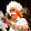 No.11 Productions Presents FRIENDS CALL ME ALBERT, an Einstein Bio-Epic with Puppets