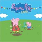 Win Tickets to See PEPPA PIG'S SUPRIRSE! Theatrical Tour