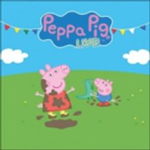 Win Tickets to See PEPPA PIG'S SUPRIRSE! Theatrical Tour