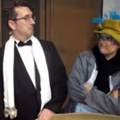 Photo Flash: First Look at Limelight Theatre's Classic Rags-to-Riches Tale PYGMALION