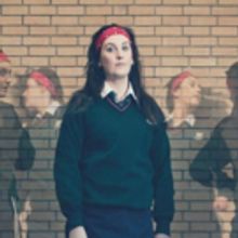 TEST COPY Comes to The New Theatre this Week