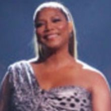 Has Queen Latifah Set Her Sights on Broadway?