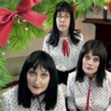 Kransky Sisters Bring A VERY KRANSKY CHRISTMAS to The Alex Theatre St Kilda