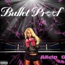 VIDEO: Alicia G Drops New Single 'Bulletproof'