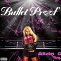 VIDEO: Alicia G Drops New Single 'Bulletproof' Video