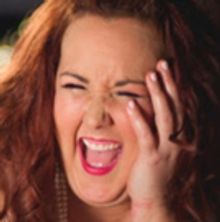 Canadian Stage & The Musical Stage Company present Sharron Matthew's GIRL CRUSH