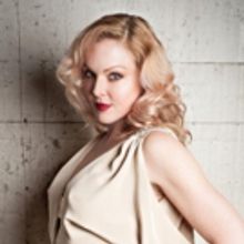 Storm Large & Le Bonheur Coming to the McCullough Theatre