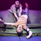 TRAINSPOTTING Returns To The Citizens Theatre this Month