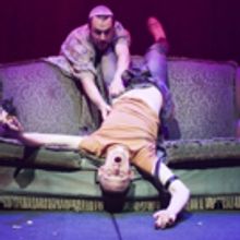 TRAINSPOTTING Returns To The Citizens Theatre this Month