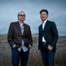 AN ACOUSTIC EVENING with Lyle Lovett and John Hiatt Coming to The King Center