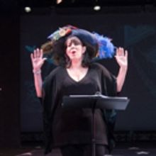 Photo Flash: Blow the Bugle! First Look at JERRY'S GIRLS