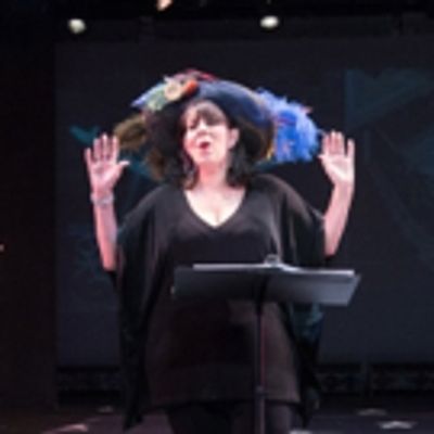 Photo Flash: Blow the Bugle! First Look at JERRY&#039;S GIRLS