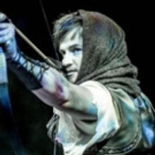 BWW Review: Hale Centre Theatre's Brilliant THE HEART OF ROBIN HOOD is Mesmerizing