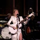 VIDEO: Miley Cyrus Performs 'Week Without You' on TONIGHT SHOW