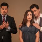 Harold Pinter's BETRAYAL Comes to Northcote Town Hall This November