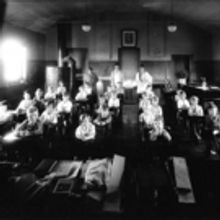 Pontine to Present HISTORY OF THE PORTSMOUTH PLAINS Community Arts Project