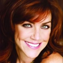 Weston Playhouse Theatre Company presents A Special Evening with Andrea McArdle