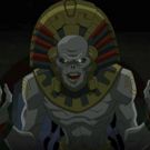VIDEO: Warner Bros Shares First Look at All-New Animated Digital Series CONSTANTINE