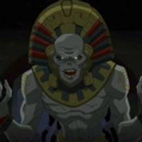 VIDEO: Warner Bros Shares First Look at All-New Animated Digital Series CONSTANTINE Video