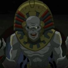 VIDEO: Warner Bros Shares First Look at All-New Animated Digital Series CONSTANTINE
