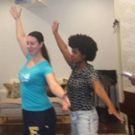 Photo Flash: Sneak Peek at Children's Play AN ENERGY TALE, Opening This Week at MITF