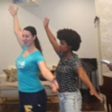Photo Flash: Sneak Peek at Children's Play AN ENERGY TALE, Opening This Week at MITF