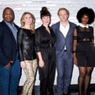 Photo Coverage: MEASURE FOR MEASURE Celebrates Opening Night at the Public Theater