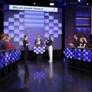 VIDEO: Miley Cyrus & Cast of RIVERDALE Face Off for 'Search Party' on TONIGHT