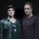 J. Ralph and Sting To Be Honored by Smithsonian This September