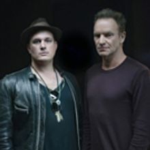 J. Ralph and Sting To Be Honored by Smithsonian This September