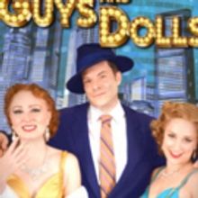 MSMT and Curtis Memorial Library Host GUYS AND DOLLS Panel Discussion 7/5
