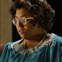 Photo Flash: California Shakespeare presents THE GLASS MENAGERIE