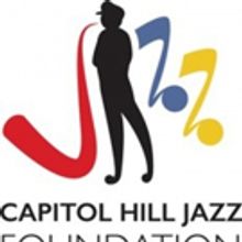 Jazz Star Frank McComb Headlines Capitol Hill Jazz Foundation's Inaugural Hill Fest