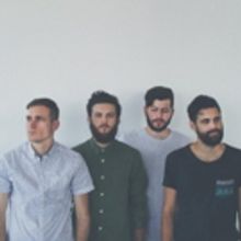 The Lighthouse And The Whaler Announce EP Paths, Out Today