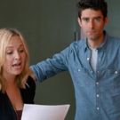 TV: WAITRESS Star Drew Gehling Tries Out Some 'Bad Ideas' on TURNING THE TABLES!