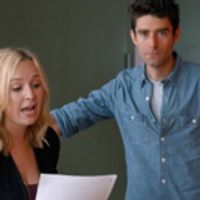 TV: WAITRESS Star Drew Gehling Tries Out Some 'Bad Ideas' on TURNING THE TABLES! Video