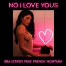 Singer Songwriter Era Istrefi Returns with New Song 'No I Love Yous'