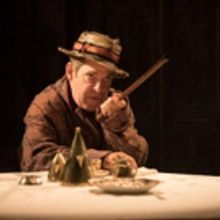 Breaking: Tom Hollander Will Lead Revival of Tom Stoppard's TRAVESTIES on Broadway!
