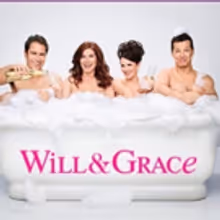Paley Center Salutes Best of WILL & GRACE; Brings Cast Together to Share Favorite…