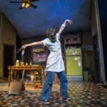 Mildred's Umbrella presents FEATHERS AND TEETH